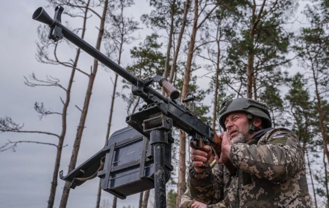 Explosions hit Ivano-Frankivsk and region
