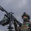 Russia strikes Ukraine with 65 drones overnight: Air defense's work reported