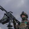 Carpathians suffered largest air attack since war began