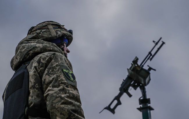 Russia launches over 70 drones at Ukraine from three directions: Air defense responds