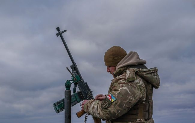 Russia launches over 700 drones since morning, with attack continuing