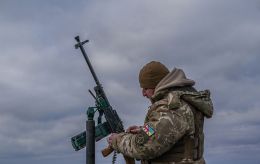 Ukrainian cities Poltava and Dnipro among key targets of overnight massive missile and drone attack