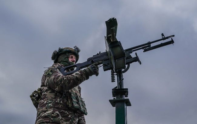Russia strikes Ukraine's Poltava region with drones: Enterprise damaged