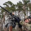 Russia strikes Ukraine with 210 drones overnight: Air defense's work reported