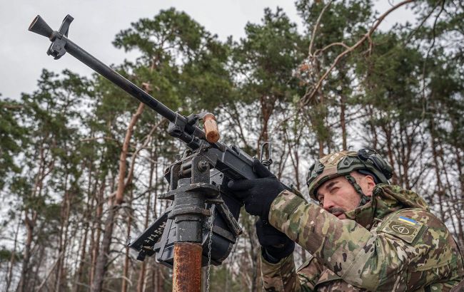 Russia strikes Ukraine with 210 drones overnight: Air defense's work reported