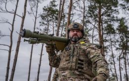 Russia launches strategic aviation: Ukraine under cruise missile attack