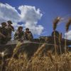 Ukraine's army ranked among Europe's top 4 strongest, Finland says