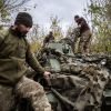 Russia-Ukraine war: Frontline update as of November 24