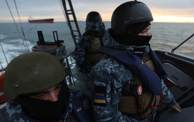 Ukraine, Turkiye, Russia negotiated on navigation in Black Sea - Reuters
