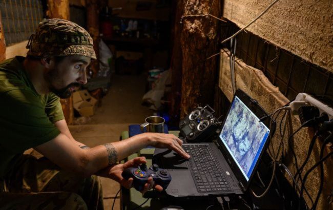 Ukrainian forces wipe out Russia's equipment worth $28 million near Huliaipole (video)