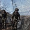 Russia-Ukraine war: Frontline update as of April 2
