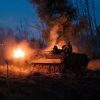 Russia-Ukraine war: Frontline update as of May 8