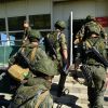Men try to avoid mobilization in the occupied Starobilsk
