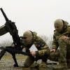 Russians repositioning and preparing for new offensives in Kharkiv region