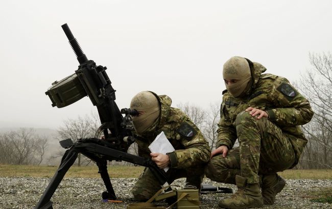 Ukrainian military reveals Russia’s tactics around Pokrovsk