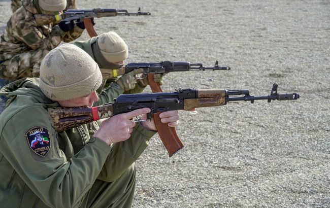 Russian military executes 5 Ukrainian prisoners of war in Zaporizhzhia region