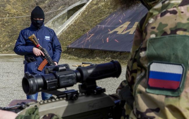 ISW: Russia simulates provocations against NATO during Zapad 2025 exercises