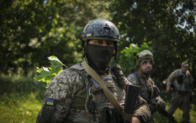 Ukraine's Forces clear Russian company stronghold in Kursk region: Video
