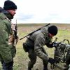 Russian troops attacking Novopavlivka sector in Ukraine in 3 ways