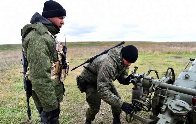 Russian troops attacking Novopavlivka sector in Ukraine in 3 ways