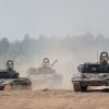 Belarus forms special operations brigade near Ukraine’s border