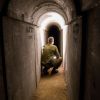 Israel uncovers and destroys over 400 Hamas underground tunnels