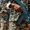Mercenaries from nearly 50 countries fighting for Russia in Ukraine, reports say
