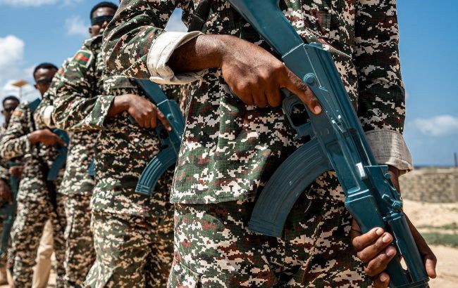 Kremlin recruits Africans for Ukraine war under false job ads – The Telegraph