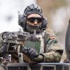 Germany plans large-scale readiness check of reserves