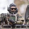 German Armed Forces will fall short of approximately 6 billion euros - Ministry of Defense