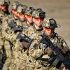 Germany prepares troops for potential war with Russia