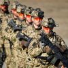 Bundeswehr sends brigade to Lithuania to bolster NATO's eastern flank