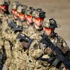 Germany says it faces 'hybrid war' every day