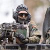 Germany to deploy special forces to guard facilities near Baltic Sea