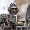 Germany expands army amid threats of Russian attack