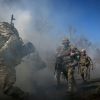 Dobropillia remains under Ukrainian control as Azov responds to Russian claims of encirclement
