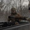 Russia-Ukraine war: Frontline update as of January 11