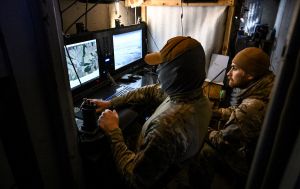 Russia's losses in Ukraine as of October 26: +1,990 troops and 18 artillery systems