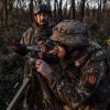 Russia-Ukraine war: Frontline update as of November 1