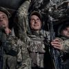 Russia-Ukraine war: Frontline update as of November 12