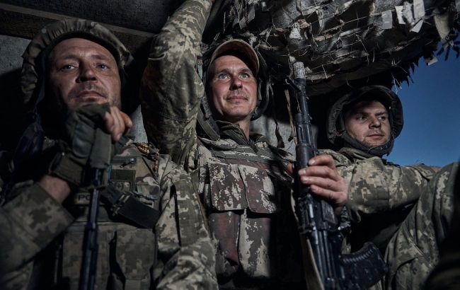 Over 12 thousand Ukrainian military trained under NATO program