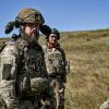 Russian reconnaissance groups try to breach Ukrainian border - Ukraine's top commander