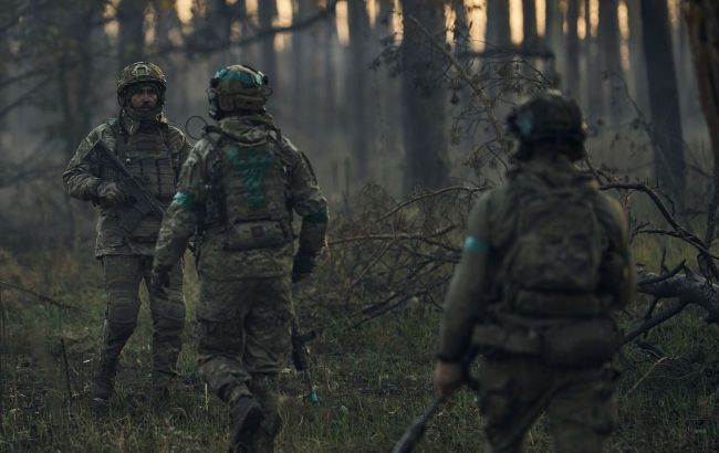 Ukrainian Armed Forces have bridgehead on left bank of Kherson region - It is expanding