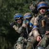 Russians fear Ukrainian counteroffensive in Zaporizhzhia Region