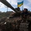 Ukrainian military advances 1 km along southern frontline