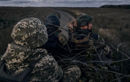 Russia-Ukraine war: Frontline update as of June 29
