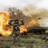 Russia's losses in Ukraine as of November 20: +About 1,700 troops, 100 vehicles