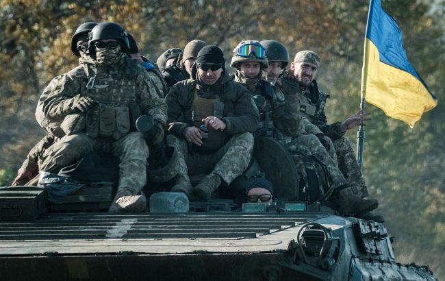 Russia-Ukraine war: Frontline update as of September 6