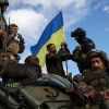 Ukranian troops liberated nearly 18 sq. km in past week