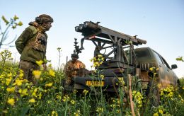 Russia's losses in Ukraine as of May 30: +1,430 troops and 1,781 drones
